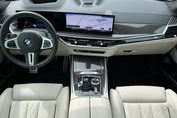 BMW X7 M60i xDrive mHEV sport-aut