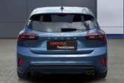 Ford Focus EcoBoost mHEV ST-Line X