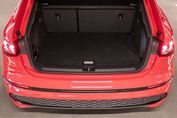 Audi A3 TFSI Advanced Sportback