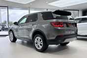 Land Rover Discovery S