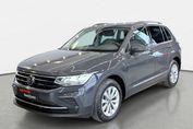Volkswagen Tiguan 2.0 TDI DSG