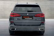 BMW X5 xDrive30d M Sport