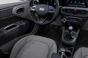 Hyundai i10 1.2 Smart