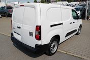 Fiat Doblo Cargo/Van XL L2H1