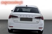Skoda Octavia 1.5 TSI e-Tec Ambition DSG