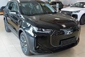 Chery Tiggo 7 Prestige 1.5 T-GDI Super Hybrid DHT