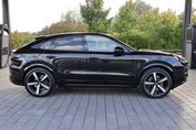 Porsche Cayenne Coupe Black Edition