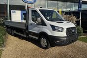 Ford Transit 350 L4 Trend Skrzynia Otwarta