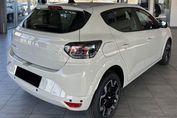 Dacia Sandero Journey 1.0 TCe