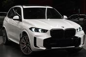 BMW X5 xDrive40i M Sport