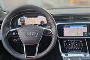 Audi A6 Avant 50 TDI quattro S Line