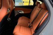 Mercedes GLC 400 4-Matic EQ AMG Line