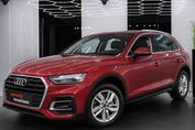 Audi Q5 40 TFSI quattro
