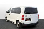 Toyota Proace Verso 2.0 D4-D Medium