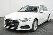 Audi A4 Avant 35 TFSI