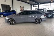 Cupra Leon 1.5 eTSI mHEV DSG