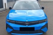 Opel Astra GS eDTC 1.2 Turbo mHEV
