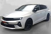 Opel Astra 1.5 Cdti Gs S&S