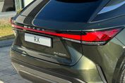 Lexus RX 350h Business Hybrid