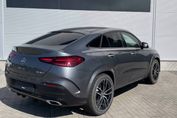 Mercedes GLE Coupe 450 d  4-Matic AMG Line