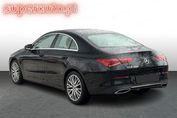 Mercedes CLA 200