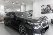 BMW Seria 5 520i M Sport