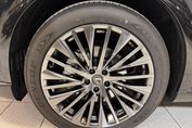 Lexus RX 450h+ Omotenashi 2.5 Hybrid Plug-in