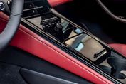 Porsche Panamera 4 E-Hybrid