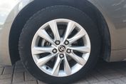 Toyota Corolla 1.8 Hybrid