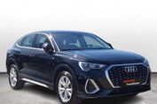 Audi Q3 35 TFSI S-Line S tronic