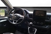 Renault Trafic dCi L2H1