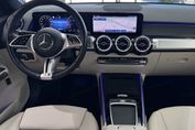 Mercedes GLB 200 d Progressive 8G-DCT