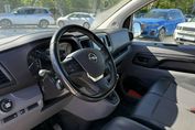 Opel Vivaro (bryg.)