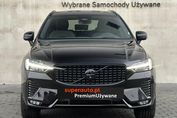 Volvo XC60 B5 B AWD Plus Black Edition aut
