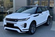 Land Rover Range Rover Evoque P160  Dynamic SE