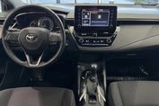 Toyota Corolla 2.0 Hybrid Comfort