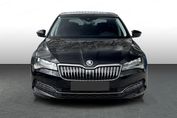 Skoda Superb Style 2.0 TSI  DSG