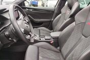 Skoda Octavia 2.0