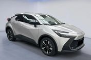 Toyota C-HR Style 1.8 Hybrid