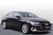 Audi A3 35 TFSI Advanced