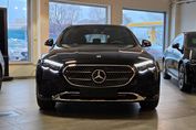 Mercedes Klasa E 220 d 4-Matic All-Terrain Avantgarde  Estate