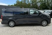 Peugeot Traveller BlueHDi Standard