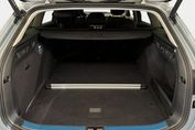 Skoda Superb 2.0 TDI SCR 4x4 Selection DSG