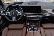 BMW X5 xDrive30d M Sport