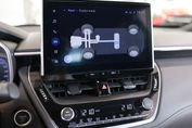 Toyota Corolla Cross 2.0 Hybrid