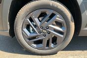 Hyundai Tucson 1.6 T-GDi Smart Black 2WD