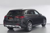 Mercedes GLC 300 e 4-Matic AMG Line