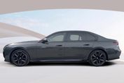 BMW Seria 7 740d xDrive mHEV M Sport sport-aut