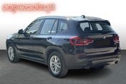 BMW X3 sDrive18d