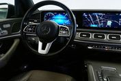Mercedes GLE 450 4MATIC AMG Line